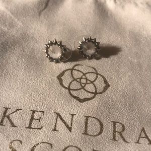 Kendra Scott Irene Studs